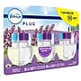 Febreze Fade Defy Plug Air Freshener Warmer Refill, Mediterranean Lavender Scent, 0.87 fl. oz., 3/Pack (54367)~#|#~C077398C-9262-45D1-BEDDC3F3B4CCFEEE_sc7
