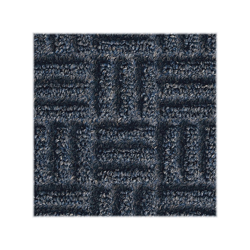 M + A Matting WaterHog Masterpiece Select Entrance Mat, 20' x 4', Ocean Wave (26530420170) image 1