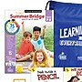 Summer Bridge Activities Summer Bridge Essentials Backpack, Grade PK-K Workbook, 8/Set (CD-745381B)~#|#~C077EFE0-021B-4010-A94B829F14F068C5_sc7