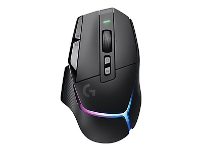Logitech G502 X PLUS Mouse - Thumbnail 4
