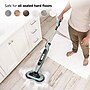 Shark Steam & Scrub Steam Mop, Teal (S8001)~#|#~C079029A-F20E-422D-BA311C1F2E700E9A_sc7