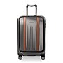 Ricardo Beverly Hills Montecito 2.0 22" Hardside Carry-On Suitcase, 8-Wheeled Spinner, Graphite (124-21-029-4FO)~#|#~C079B7E0-0485-4537-B60B528E9F2ADF5C_sc7