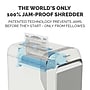 Fellowes LX220 20-Sheet Micro-Cut Shredder, White (5015501)~#|#~C07BA6B0-7E46-4CE8-9F4F435AE226F68A_sc7
