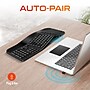 Delton Work Anywhere 35X Noise-Canceling Bluetooth Computer Headset Bundle, Black (DBND4WLS35X)~#|#~C07BF96B-6FE1-4935-A93987876FB5E9FD_sc7