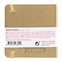 Talens Art Creation 4.7" x 4.7" Sketch Book, 80 Sheets/Book, 5/Bundle (TLN9314144M-5)~#|#~C07C5707-198D-44DD-AC9187A2B956348D_sc7