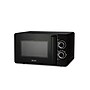 Commercial Chef 0.7 Cu. Ft. Countertop Microwave, Black (CHM7DBD)~#|#~C07ECB65-0309-4DAD-99965BCC920197EE_sc7