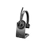 Poly Voyager 4300 UC Wireless Noise Canceling Bluetooth Stereo Phone & Computer On-Ear Headset, MT Certified (7E2L6AA#ABA)~#|#~C0834663-3582-4418-9FB40110AC6930B6_sc7