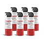Staples®  Electronics Air Duster, 10 oz., 6/Pack (SPL10ENFR-6)~#|#~C08389D7-0908-4211-9C16F0988832C48C_sc7