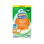 Scrubbing bubbles Fresh Brush Toilet Cleaning System Refill, Citrus Scent, 20/Pack (301802)~#|#~C0849AC3-039B-4855-BBAF3E43696AAA98_sc7