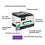 HP OfficeJet Pro 9135e Wireless Color All-In-One Printer, Print Scan Copy Fax, Best for Home Office, 3 Months FREE Ink (404M0A)~#|#~C085BAC3-07DB-4510-BBB61165B1CCFC7A_sc7