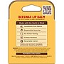 Burt's Bees Beeswax Lip Balm, 4/Pack (01198)~#|#~C0866DCE-EBAA-4187-81435223A5B5F192_sc7