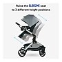Graco Modes Nest Travel System, Norah (2215525)~#|#~C087E3E2-3193-4775-8F265BC09489869E_sc7