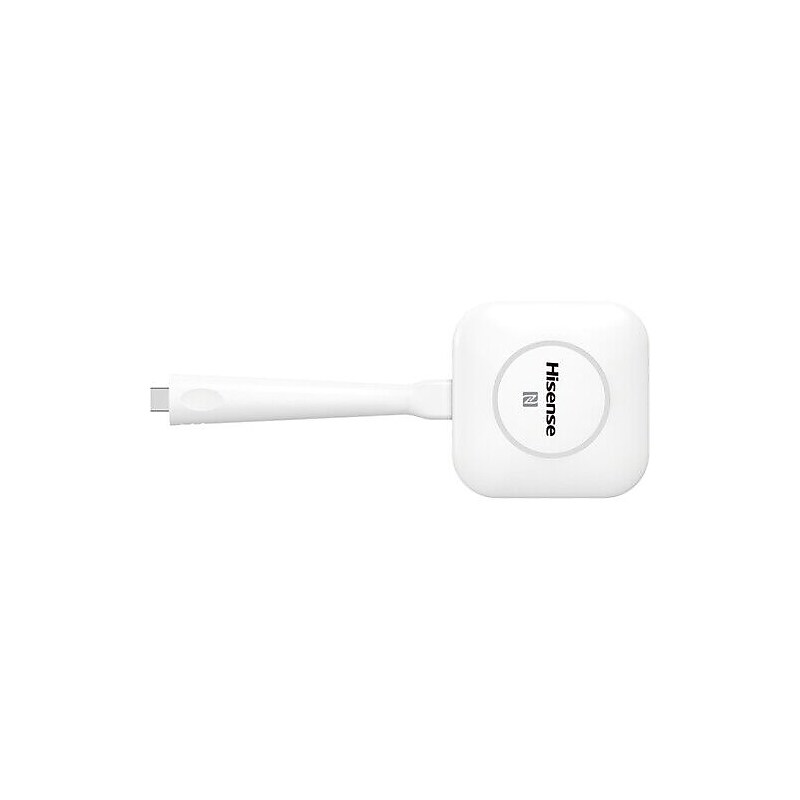Hisense Adapter Connects for HISENSE Interactive Displays, White (HT005E) image 1