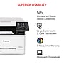 Canon imageCLASS MF653Cdw Wireless Color Laser Printer, All-In-One, Print, Scan, Copy (MF653CDW)~#|#~C08DBDDE-DBCA-4DF8-BBBE2B3DEB21BC48_sc7