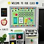 Creative Teaching Press Core Décor Doodle Apples Designer Cut-Outs, 36/Pack, 3 Packs/Bundle (CTP10420-3)~#|#~C08FBDBD-B681-4401-A07B828A376E8FFB_sc7