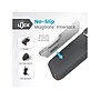 Speck Presidio 2 Grip MagSafe ClickLock Phone Case for iPhone 15 Pro, Charcoal Gray/Cool Bronze (150447-3212)~#|#~C093921E-EE21-4020-9733CB16F7C57EF7_sc7