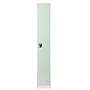 AdirOffice 72" Single Tier Misty Green Storage Locker (ADI629-201-MGRN)~#|#~C093F20C-5872-499C-898F368917C29658_sc7