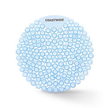 Coastwide Professional Non-Para Urinal Screen with Block