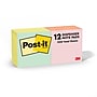 Post-it Pop-up Notes, 3" x 3", Beachside Café Collection, 90 Sheet/Pad, 12 Pads/Pack (R330UALT)~#|#~C097877A-60B3-426F-94FD09D17EAC702C_sc7