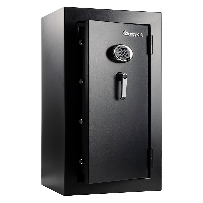 SentrySafe Executive Fire/Waterproof Safe with Keypad Lock, 4.7 Cu. Ft. (EF4738E) image 1