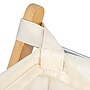 Household Essentials X-Frame Collapsible Hamper, Bamboo, Natural (HE1135)~#|#~C099E02A-3429-4C2D-83FC156B07BE92A5_sc7