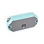 Altec Lansing HydraMini Everything-Proof Bluetooth Speaker, Mint (IMW1000-MTG)~#|#~C09A4FCE-5288-49B6-8E6C5D4664DD272A_sc7
