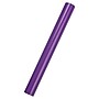 JAM Paper Short Mini Roll Wrapping Paper, 26.3 sq. ft., Purple, 2/Pack(165S25263pug)~#|#~C09B3D60-78A1-4F9D-AFA0AE49AFC1B46C_sc7