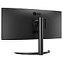 LG UltraWide 34" Curved 160 Hz LCD Monitor, Black (34BP65C-B)~#|#~C09EAF95-FBDA-49FF-9BF2645758537DD6_sc7