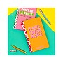 Pukka Pad Plants Over People Notebook, 5.28" x 8.46", Wide-Ruled, 96 Sheets, Orange (9705-SPP)~#|#~C0A0AA37-BF59-4126-876B13A8B6149E2F_sc7