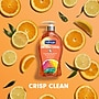 Softsoap Antibacterial Liquid Hand Soap, Crisp Clean Scent, 6/Carton (US03562)~#|#~C0A1AE51-7133-450A-9AD0F6923AB9FC08_sc7