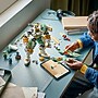 LEGO Ninjago Lloyd's Titan Mech 15th Anniversary, 1293 Pieces (71860)~#|#~C0A23D38-F0F2-46DA-ABCD7891FC9491B9_sc7