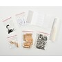 AdirOffice 500 Series 12-Compartment Literature Organizer, 20" x 11.8", White (500-12-WHI)~#|#~C0A31B7A-2A83-4FCB-A7802878A6B0C277_sc7