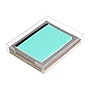 Mind Reader Acrylic Desk Tray, Clear (ATRAY-CLR)~#|#~C0A3C2E1-6F92-4167-A364528D8E7CD783_sc7
