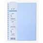 Carolina Pad Noted Premium 1-Subject Professional Notebooks, 7.38" x 9.5", College Ruled, 100 Sheets, Assorted Colors (13008)~#|#~C0A5DF9D-8224-499D-9C7F2969BA40BE3F_sc7