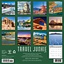 2027 Willow Creek Travel Junkie 12" x 12" Monthly Wall Calendar, Assorted Colors (62654)~#|#~C0A69FF8-C3A1-43F4-918688FA362AABC2_sc7