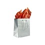 JAM Paper 20" x 26" Tissue Paper, Orange, 20 Sheets/Pack (1152361A)~#|#~C0A72FB6-E151-4A23-A19112C705185FD3_sc7