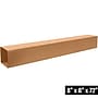 8" x 8" x 72" Telescoping Boxes, 32 ECT, 15/Bundle (T8872INNER)~#|#~C0A77ABE-1EEB-4805-A1CA983816A5059E_sc7