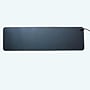 Victor Technology Grounding  27.6" Non-Skid Desk Pad, Black (GDP700)~#|#~C0A797E6-E9A1-483E-B70D9FDB53A9EB87_sc7