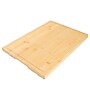 MegaChef 20" x 14" Bamboo Cutting Board~#|#~C0A7E49C-C8C8-4419-8C1DD6FFA4E77C08_sc7