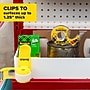 Scotch Clip & Twist Desktop Dispenser, 1" Core, Assorted Colors (C19-CLIP-MX-SR)~#|#~C0A97537-F062-40FF-82F06F03DA1E339F_sc7