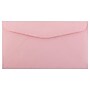 JAM Paper #6 3/4 Booklet Envelopes, 3 5/8" x 6 1/2", Pink, 100/Pack (72660d)~#|#~C0AF503B-A54B-4A6C-8E81326F9C966AB2_sc7