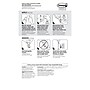 Command Clear Small Wire Hooks, Clear, 6/Pack (17067CLR-6ES)~#|#~C0B00F71-A05F-4549-839B827EFAF99110_sc7