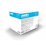 Ammex Professional VPF Powder Free Vinyl Exam Gloves, Latex Free, Clear, X-Large, 100/Box, 10 Boxes/Carton (VPF68100-CC)~#|#~C0B2C04B-FA7D-4BCF-B4E0E4D64976B756_sc7