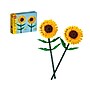 LEGO Botanicals Sunflowers, 191 Pieces (40524)~#|#~C0B749DF-22BD-482D-BD4DFF092FA014A6_sc7