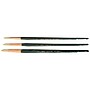 Silver Brush Natural Hog Bristle, Round Brush, 3/Pack (SLVGP1068)~#|#~C0B7F944-59DD-4647-B9C9EA761FDDC193_sc7
