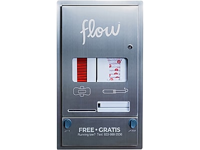 Sanitary Dispensers
