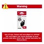 Canon PG-295XL Black High Yield Ink Cartridge (PG-295)~#|#~C0BB2E34-FC58-4060-A9626003ACF4F777_sc7