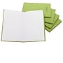 Global Printed Products Tactical Military Notebook, 5.5" x 8", 192 Sheets, Green, 5/Pack (GPP-0117-5)~#|#~C0BBD8CE-48D9-4110-BADECDA3CA422B24_sc7