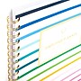 2025-2026 AT-A-GLANCE Simplified by Emily Ley 8.5" x 11" Academic Year Weekly & Monthly Planner, Plastic Cover, Happy Stripe~#|#~C0BCB4DB-F609-4FEF-9123EA7189A01A4D_sc7