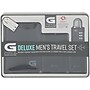 G Force XPLORER RFID Passport Holder, Carbon Black, 4/Set (26719-CARBON)~#|#~C0BEF038-AC54-4671-B90A602B841BFF55_sc7